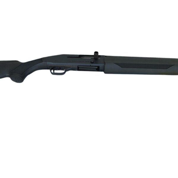 Demo Model Mossberg 930 Semi Auto 12 GA Heat Shield Breecher Comp 85336