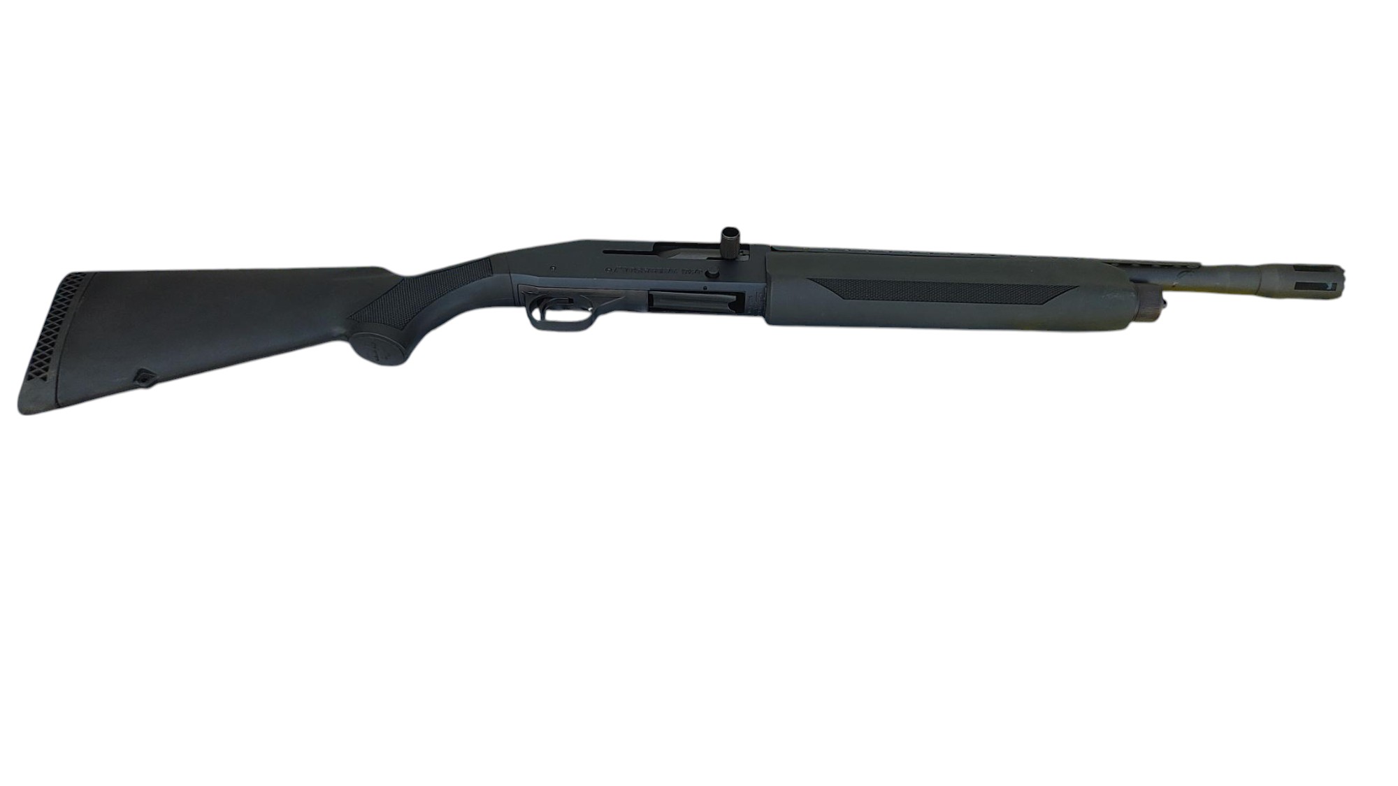 Demo Model Mossberg 930 Semi Auto 12 GA Heat Shield Breecher Comp 85336