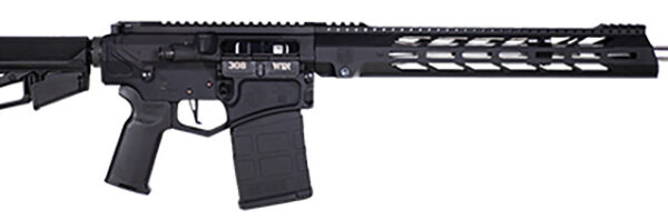 Diamondback DB10 308 Stainless 18" Barrel AR-10 DB-10 DB10DB