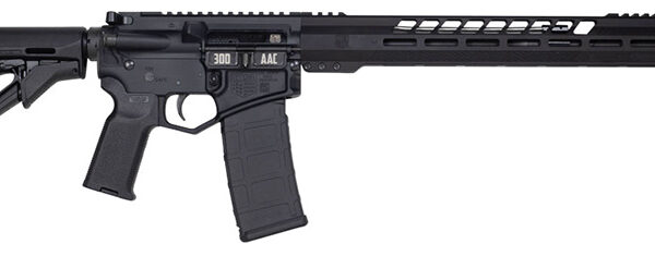 Diamondback DB15 300 Blackout 16" Barrel DB15300BGB