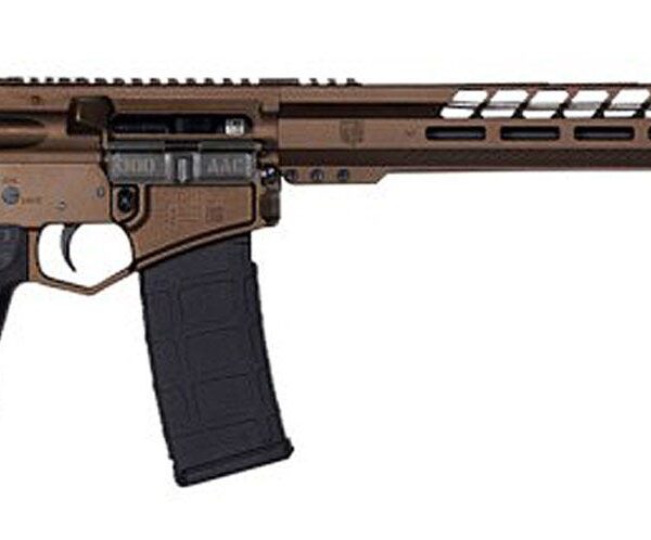 Diamondback DB15 300 Blackout Midnight Bronze 16" Barrel DB15300BGMB