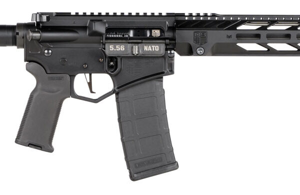 Diamondback DB15 556 Nato 16" Barrel MLok Handguard DB15DSB