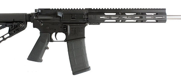 Diamondback DB15 556 Nato 16" Stainless Steel Barrel MLok DB15CMLXB