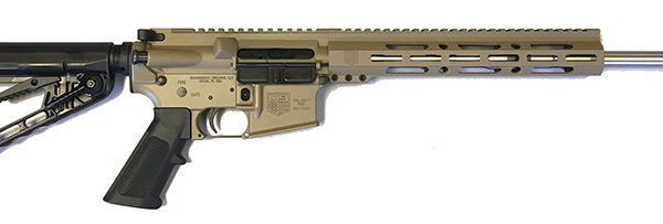 Diamondback Firearms DB15 223 DB15CMLXFDE