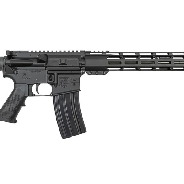 Diamondback Firearms DB15 556 Nato 16" Barrel DB15MZB
