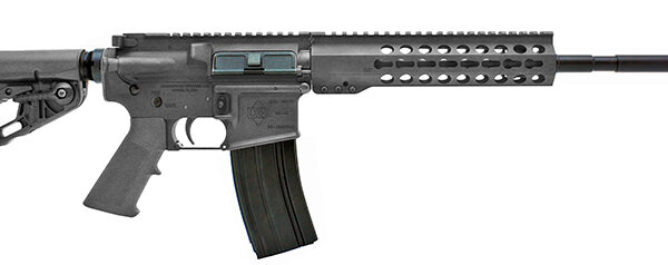 Diamondback Firearms DB15 556 Nato 16" Barrel Tungsten Grey DB15CTG