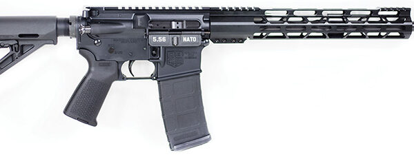 Diamondback Firearms DB15 Elite 556 Nato MLok Handguard DB15CCMLB