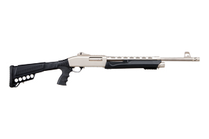 Dickinson Arms Commando 12 Ga XX3D-M-2