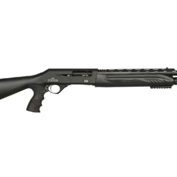 Dickinson CK2 TP Semi Auto Pistol Grip 12 Ga 18" Barrel 5 Round CK212TP 3" Tac Pro