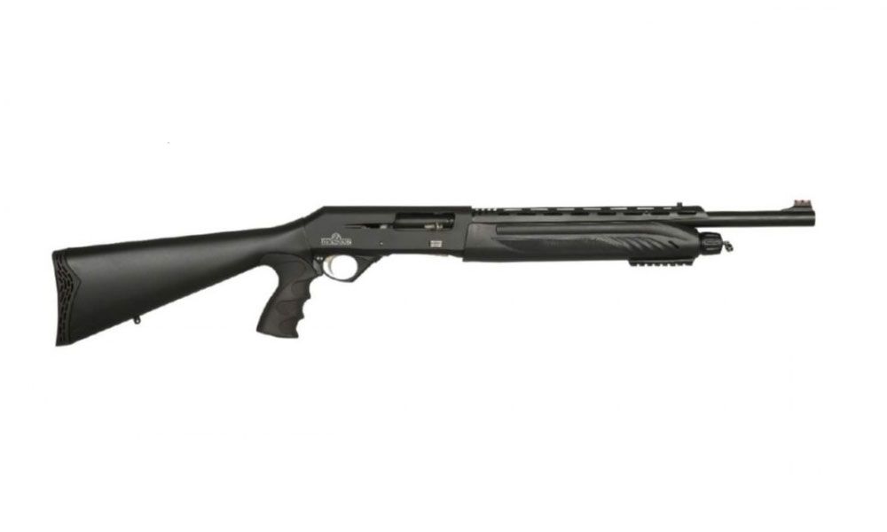 Dickinson CK2 TP Semi Auto Pistol Grip 12 Ga 18" Barrel 5 Round CK212TP 3" Tac Pro