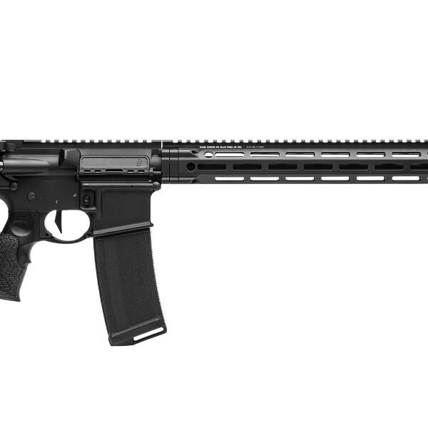 Display Daniel Defense DDM4 V7 Pro Series 556 Nato 18"