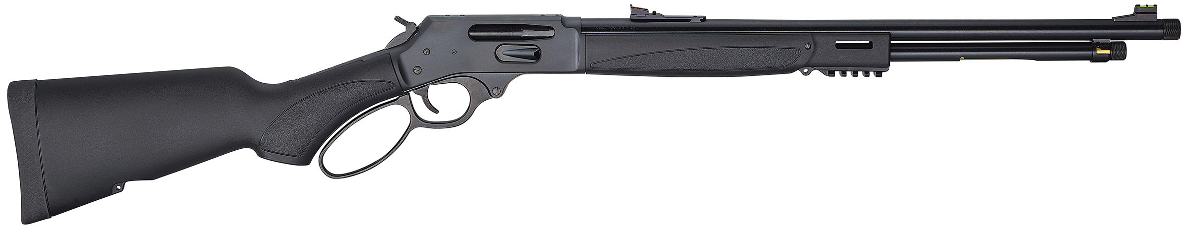 Display Model Henry Model X 30-30 Lever Action Threaded Barrel H009X