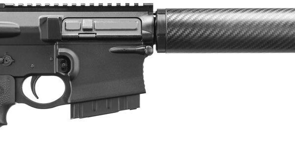 DPMS 243 GII Compact Hunter 60554 w Vortex Crossfire II