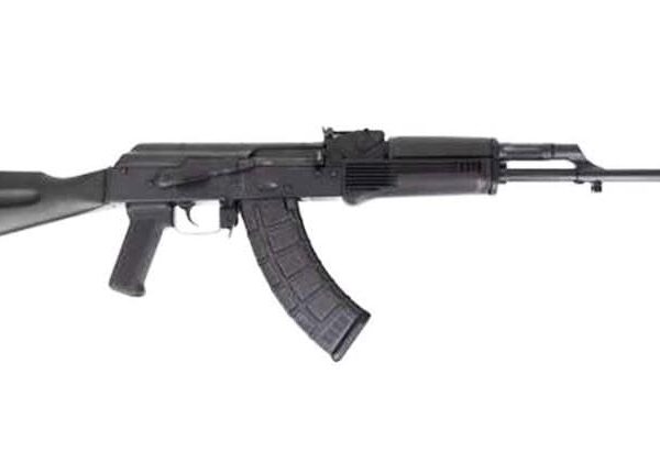 DPMS AK47 ANVIL 7.62 16 BLK 30
