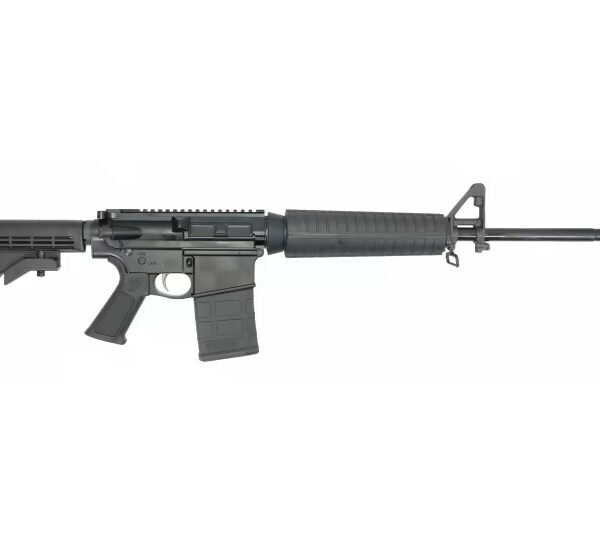DPMS DP10 308 Classic 18" Barrel DP51655126046 AR10