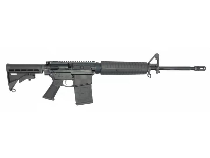 DPMS DP10 308 Classic 18" Barrel DP51655126046 AR10