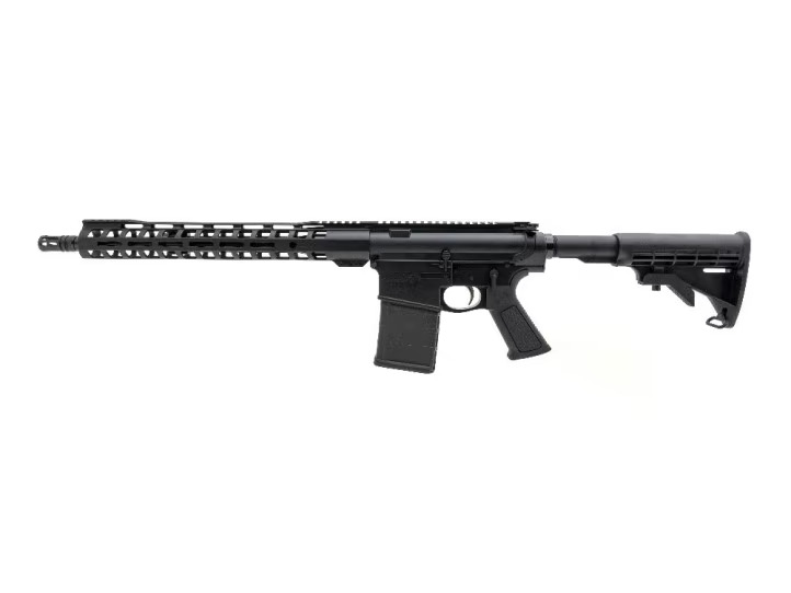 DPMS DP10 308 MLok Handguard 16" Barrel AR-10 DP51655128519