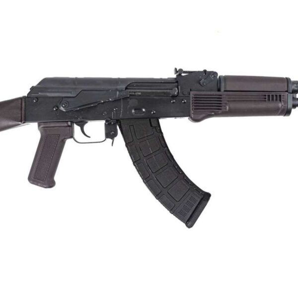 DPMS Panther Arms Anvil 7.62X39 AK-47 Plum Furniture DP51655111539
