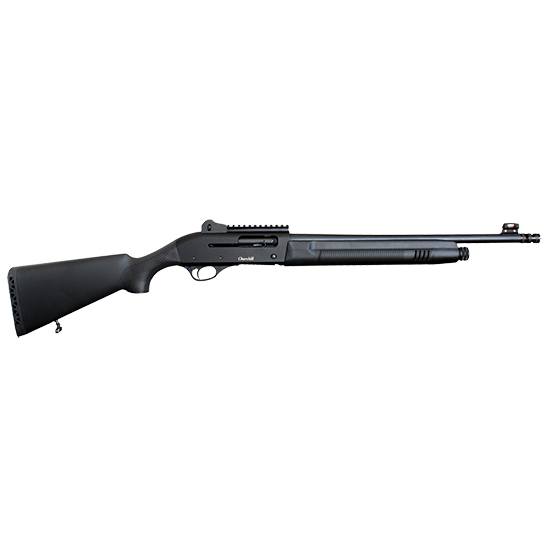 EAA Churchill Tactical Semi Auto 20 Ga Ghost Ring Sight 18.5" Barrel 111230