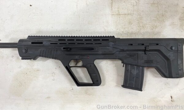 E.A.A. European American Armory MKA 1923SA 12 Gauge Bullpup 700060