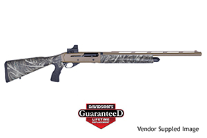 EAA MC312 Gobbler 12 GA Pistol Grip 24" Barrel Red Dot 390160