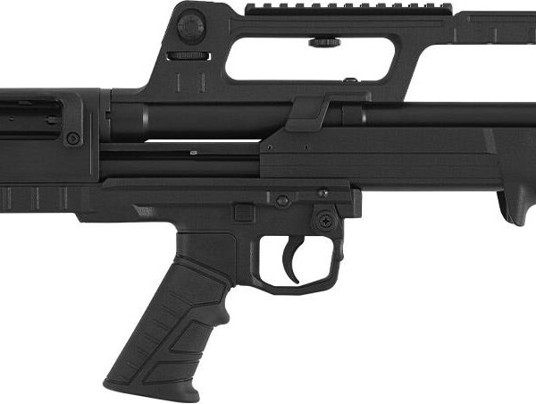 Escort Bulltac 12 Ga Pump Action 18" Barrel 5 Round Capacity HEBP12180301