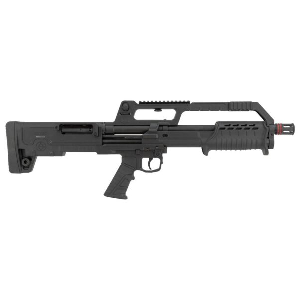 Escort Bulltac 410 Ga Pump Action 18" Barrel Bullpup 5-Shot HEBP41180001
