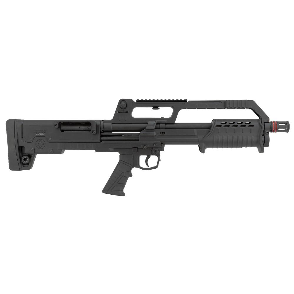 Escort Bulltac 410 Ga Pump Action 18" Barrel Bullpup 5-Shot HEBP41180001