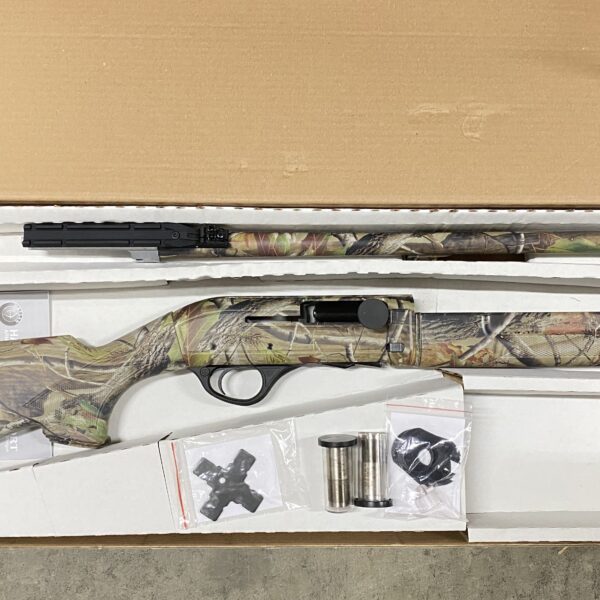 Escort PS Turkey APG 20 GA Semi Auto Shotgun HEPS2022TRAG