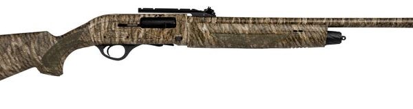 Escort PS Turkey Bottomland Semi-auto 12 GA HEPS1224TRBL