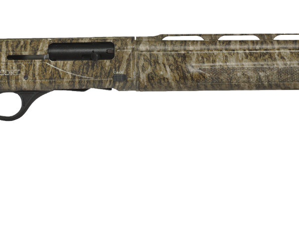 Escort PS Youth 20 Ga Semi Auto 22" Barrel Bottomland Camo HEPS2022054Y