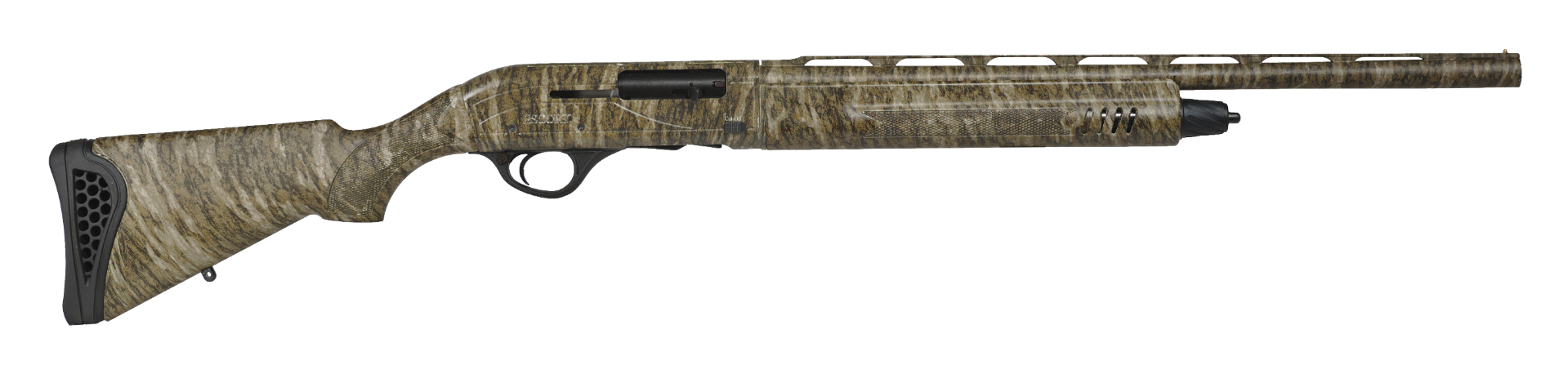 Escort PS Youth 20 Ga Semi Auto 22" Barrel Bottomland Camo HEPS2022054Y