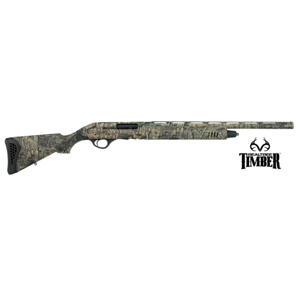 Escort PS Youth 20 Ga Semi Auto 22" Barrel Realtree Timber Camo HEPS20220TBY