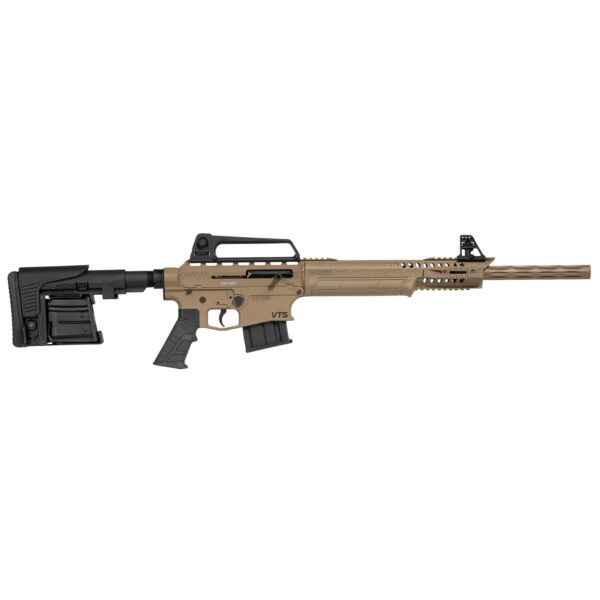 Escort SDX410 FDE 410 Ga 20" Barrel AR HESD412000F1