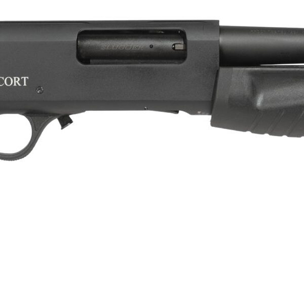 Escort Slugger 12 Ga Pump Action 18" Barrel HESL12180001