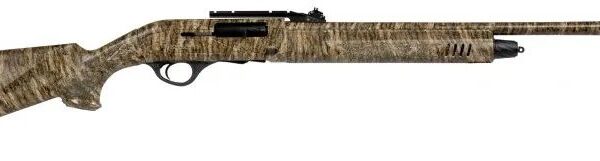 Escort Turkey Hunting Shotgun Camo Bottomland 20 Ga PS HEPS2022TRBL