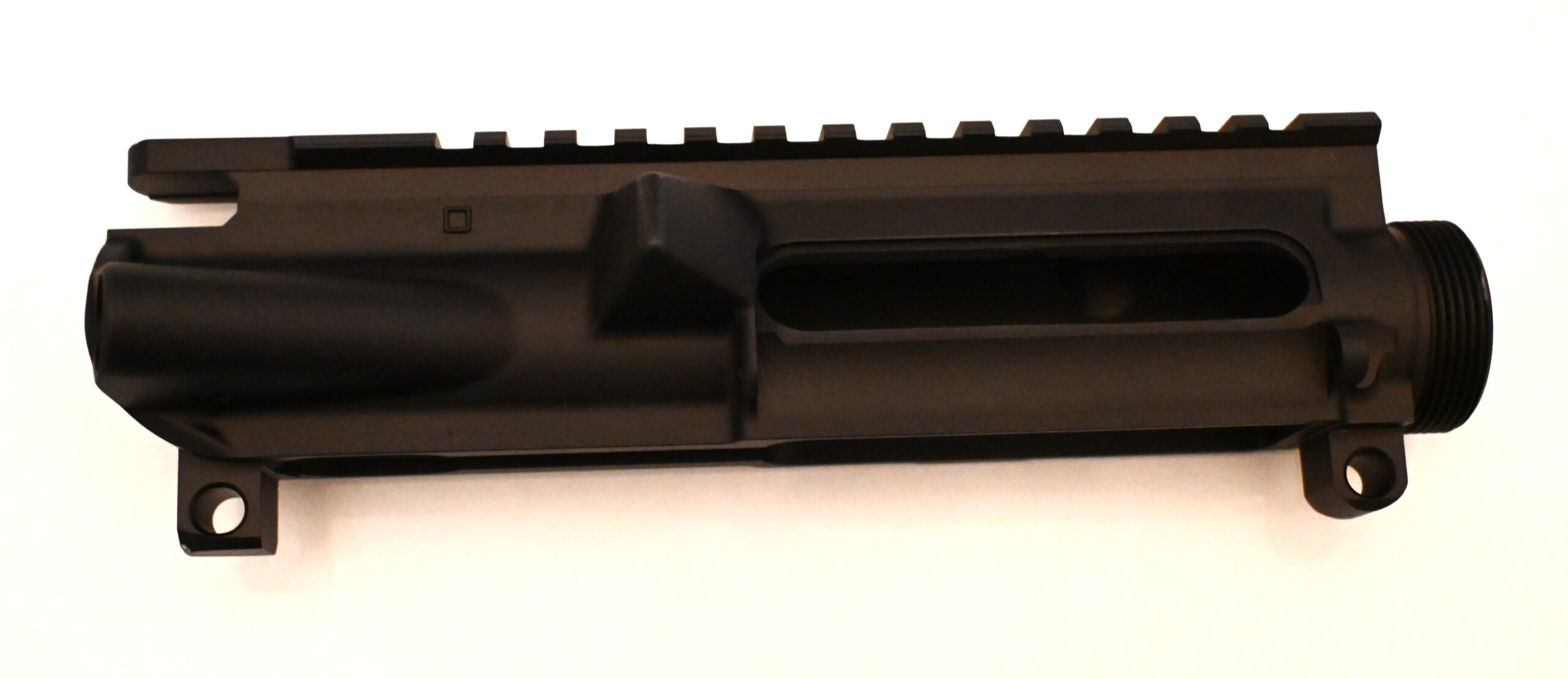 Expo Arms Mil-Spec AR-15 7075 Stripped Upper Receiver