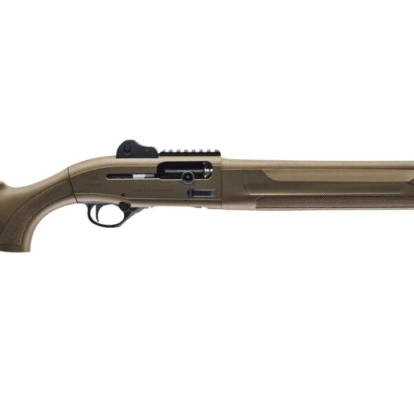 Factory Blem Beretta 1301 Tactical Mod 2 12 Ga Semi Auto 18.5" Barrel FDE 7+1 SPEC0786A