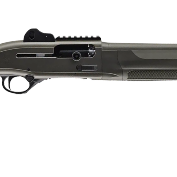 Factory Blem Beretta 1301 Tactical Mod 2 12 Ga Semi Auto 18.5" Barrel OD Green 7+1 SPEC0809A