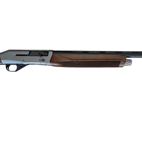 Factory Blem/ Sample CZ 1012 12 Ga Semi Auto 28" Barrel Grey 06354