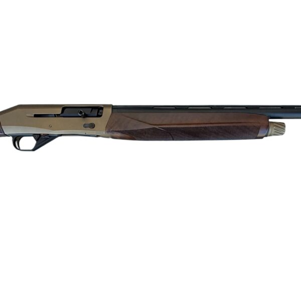 Factory Blem/ Sample CZ 1012 G2 12 Ga Semi Auto 28" Barrel Bronze 06374