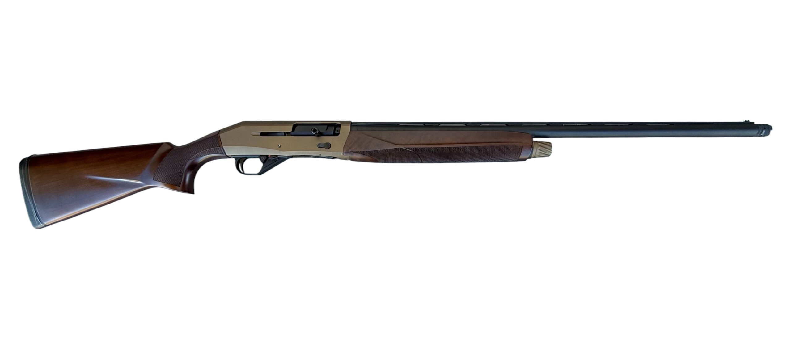 Factory Blem/ Sample CZ 1012 G2 12 Ga Semi Auto 28" Barrel Bronze 06374