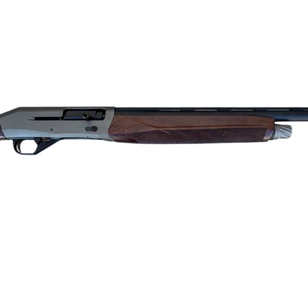Factory Blem/ Sample CZ 1012 G2 12 Ga Semi Auto 28" Barrel Grey 06375