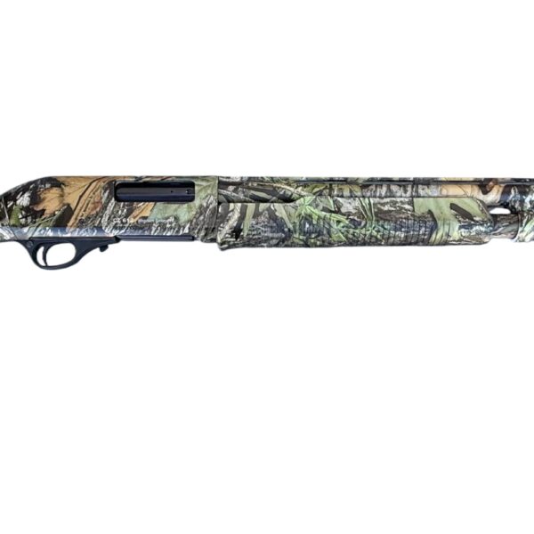 Factory Blem/ Sample CZ 612 Magnum Turkey 12 Ga Pump Action Realtree Xtra Green 26" Barrel 06533