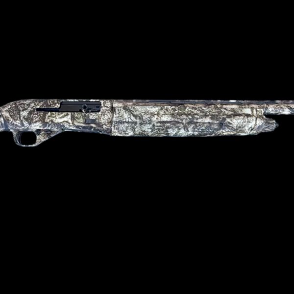 Factory Blem/ Sample CZ 712 G3 12 Ga Semi Auto 28" Barrel Mossy Oak Terra Gila 06168