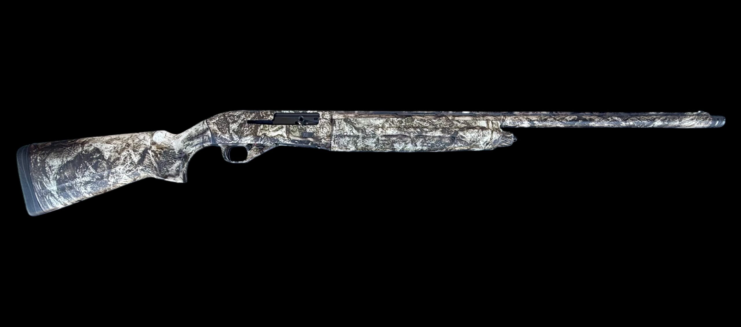 Factory Blem/ Sample CZ 712 G3 12 Ga Semi Auto 28" Barrel Mossy Oak Terra Gila 06168