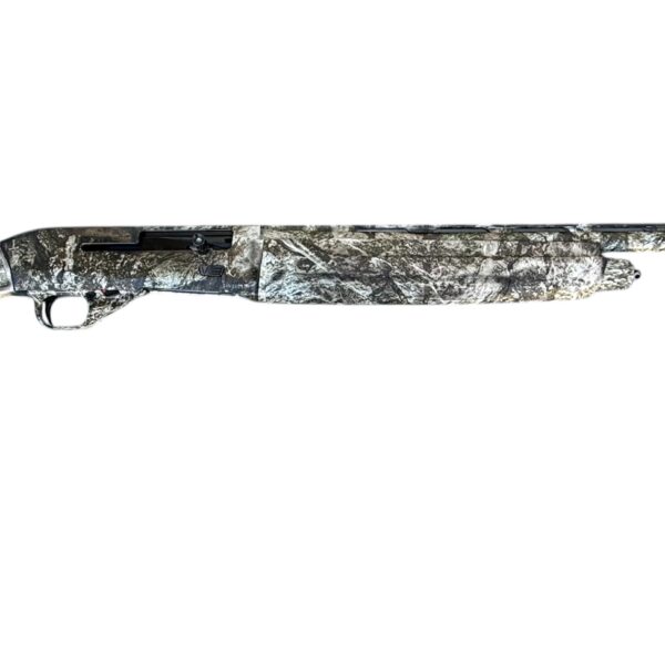 Factory Blem/ Sample CZ 720 G3 20 Ga Semi Auto 28" Barrel Mossy Oak Terra Gila 06175