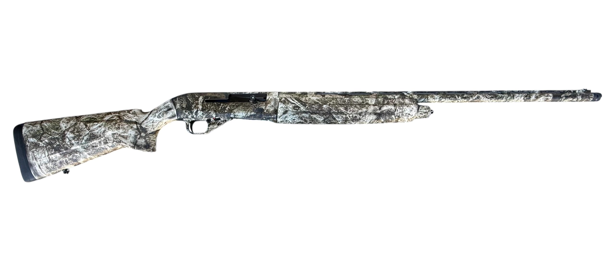 Factory Blem/ Sample CZ 720 G3 20 Ga Semi Auto 28" Barrel Mossy Oak Terra Gila 06175