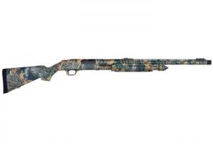 FACTORY DEMO Mossberg 12 GA Ulti-mag 24" Model 835 Shotgun Break-up 62235