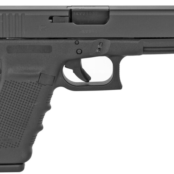 Factory Rebuilt Glock 20 Gen 4 10mm 15 Round Capacity PR20501